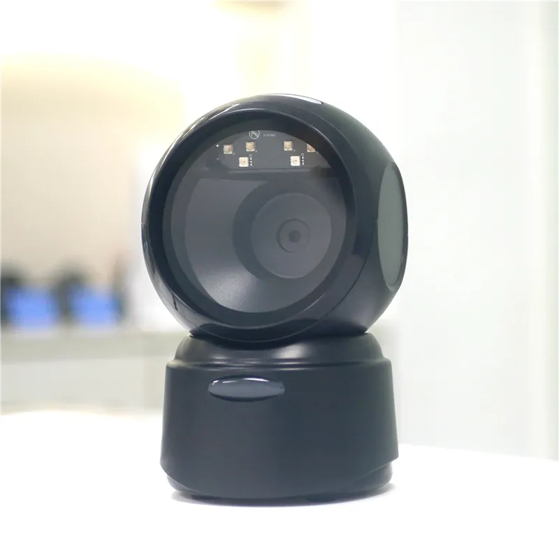 Vesopa Barcode Scanner